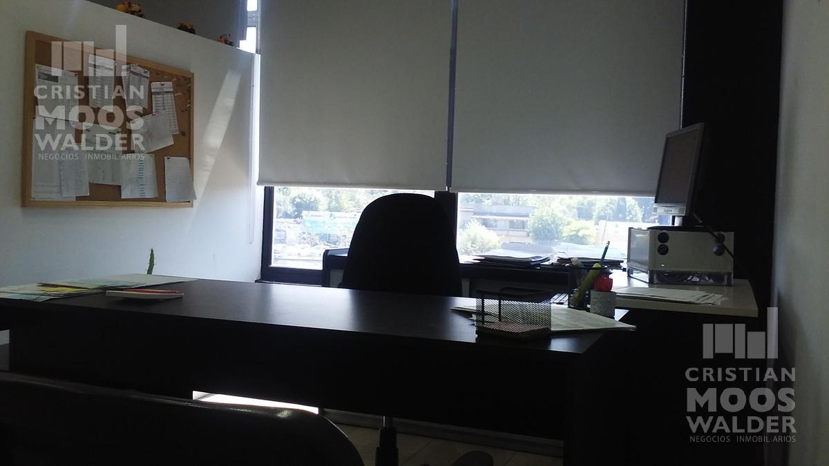 Oficina en Venta - sobre Panamericana Blue Office I -