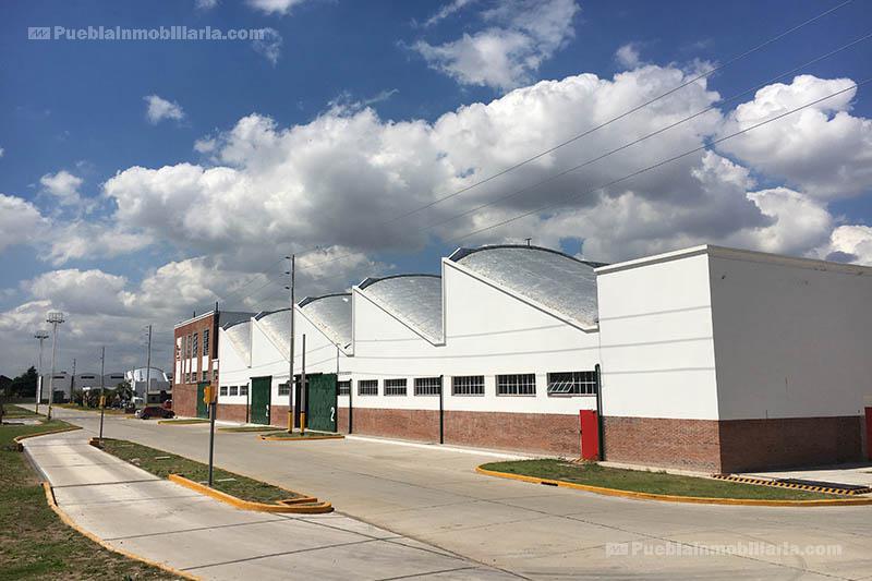 Galpón en alquiler - Quilmes