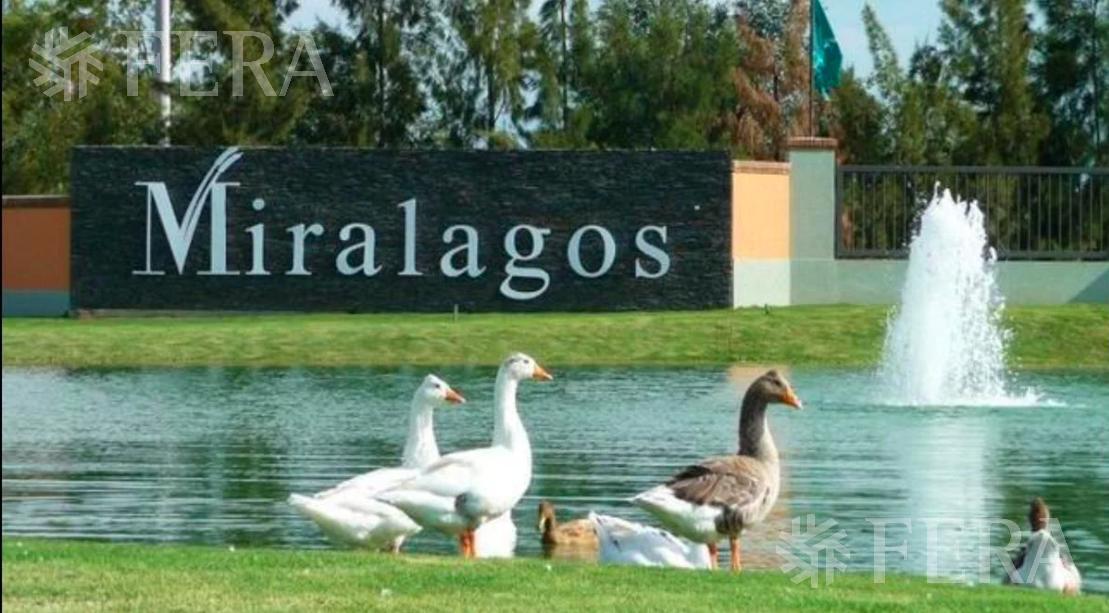 Venta lote 338 en Club Miralagos 2 (30227)