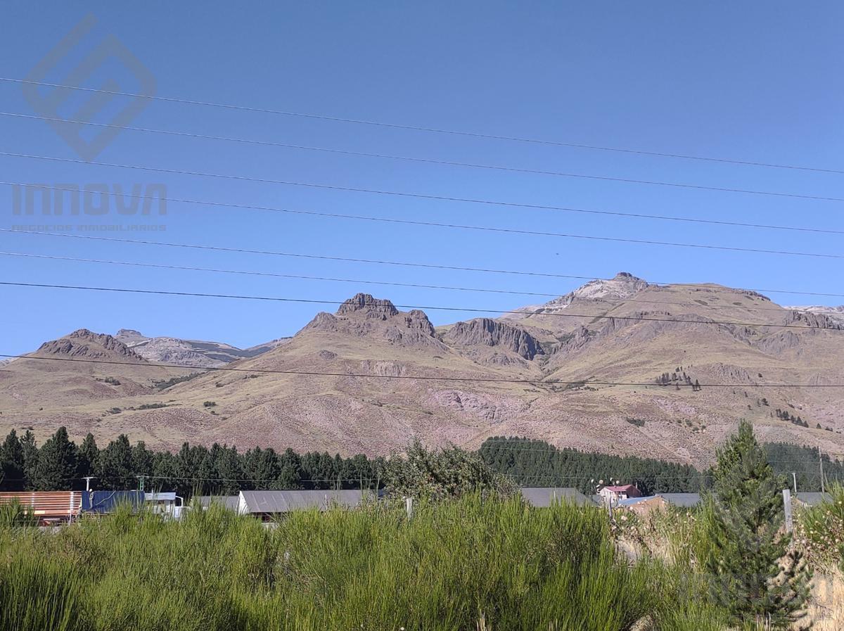 Terreno en Valle Chapelco