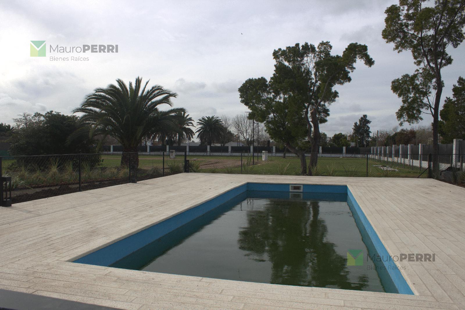 Terrenos en  venta en el barrio  Altos del Plata