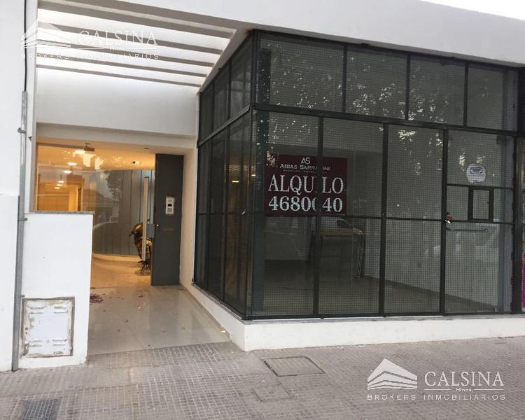 Departamento en venta - calle Duarte Quiroz - Córdoba