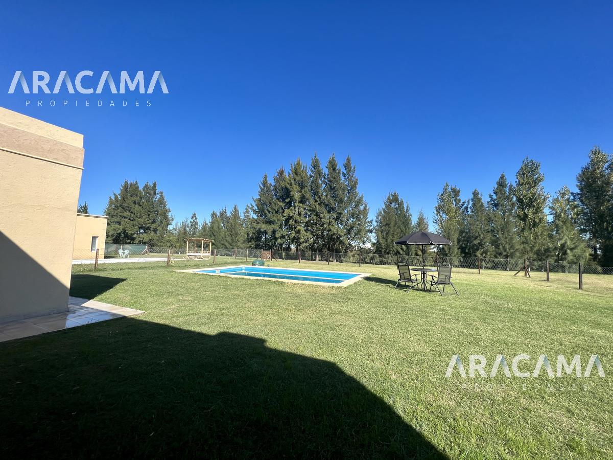 Casa en VENTA en  Lagos de San Eliseo - San Vicente