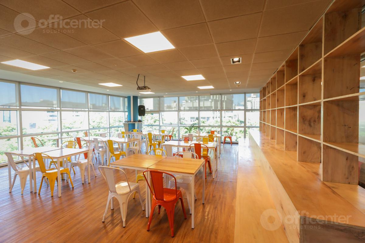 Espacio para Reuniones Empresariales- Alquiler - Capitalinas, Zona Centro, Córdoba