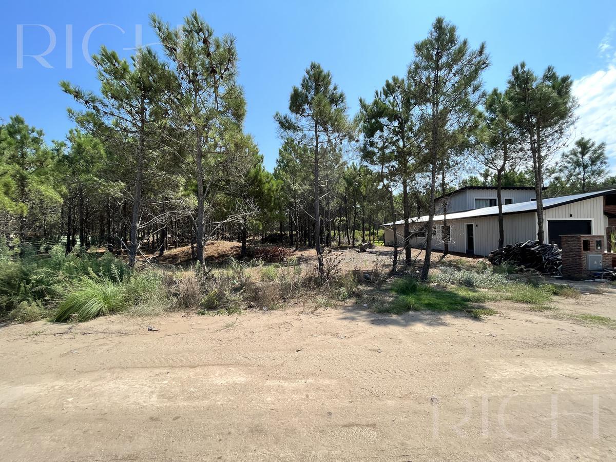 Lote en Venta Costa Esmeralda