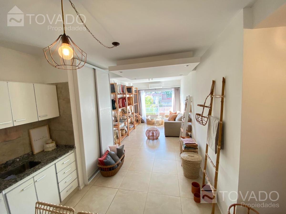 Hermoso monoambiente en venta en Villa Devoto!