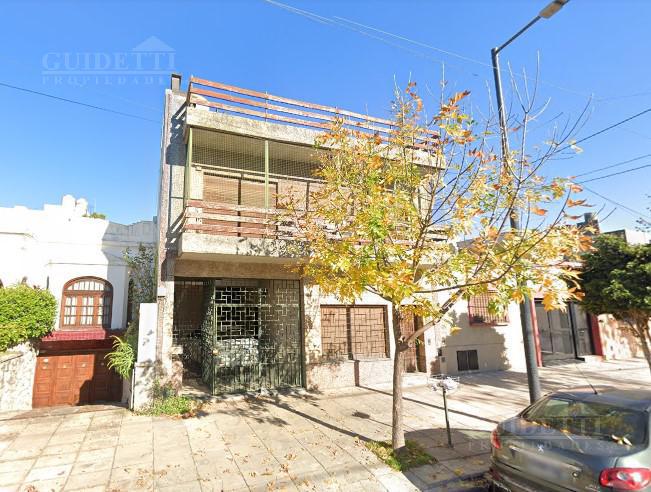 Venta LOTE  Saavedra - 8.68m x 43.18m - 374m2 (USAB2)