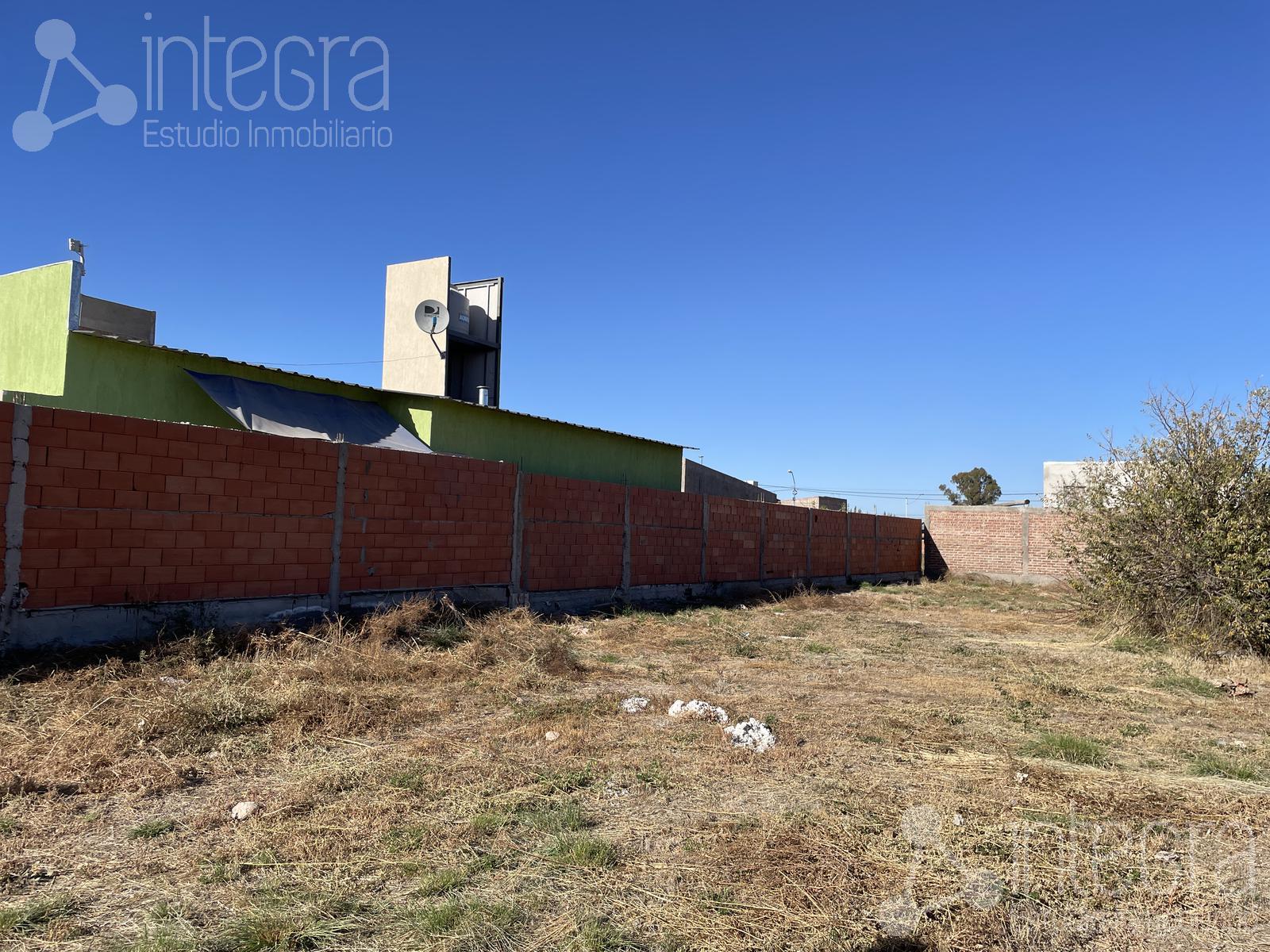 Terreno en  La Martina - General Roca