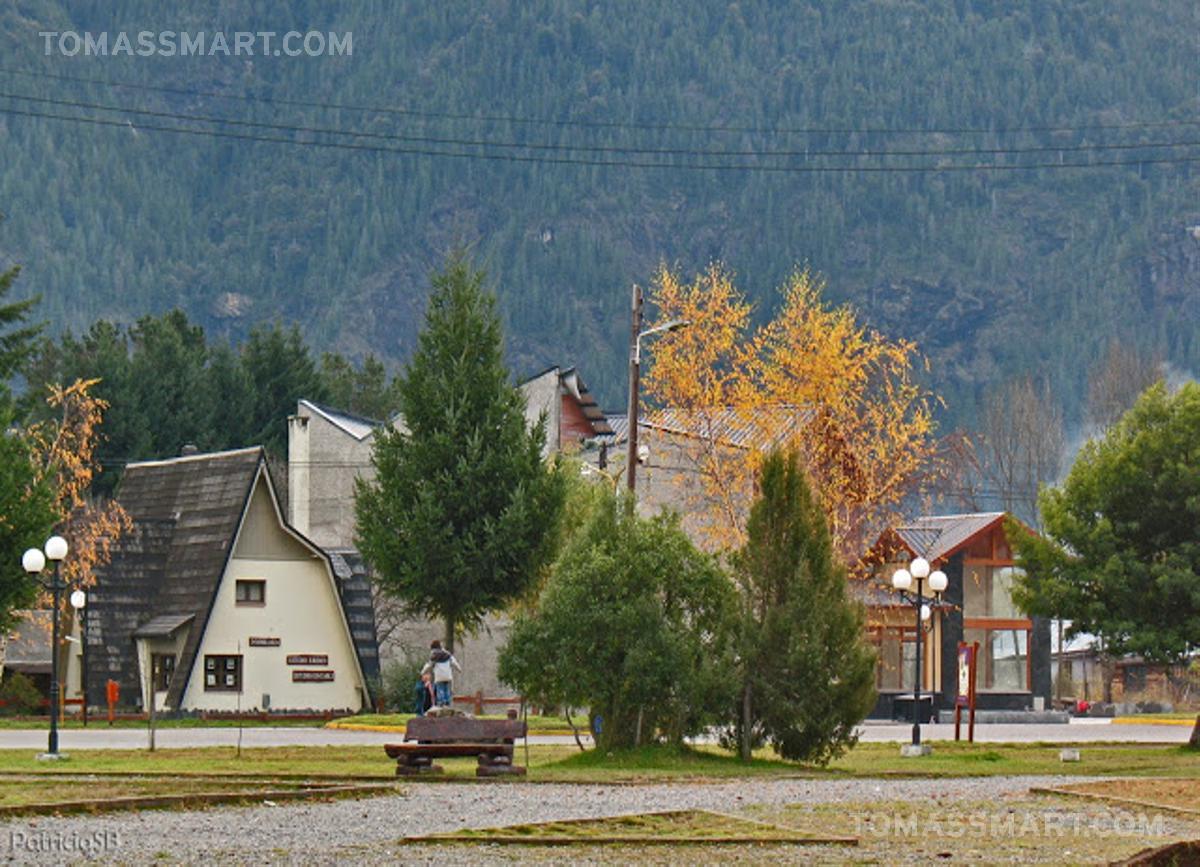 Casa - Bariloche