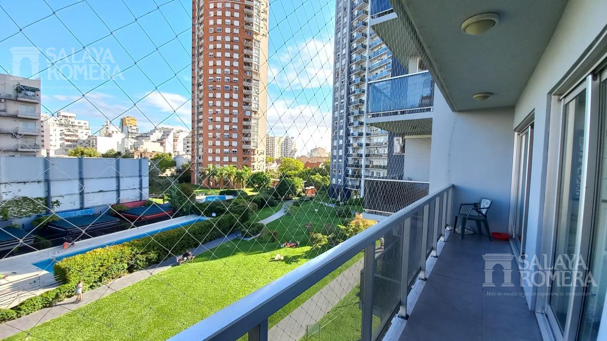 Impecable 2 ambientes en Altos Porteños.- VENTA. Con financiación Directa-