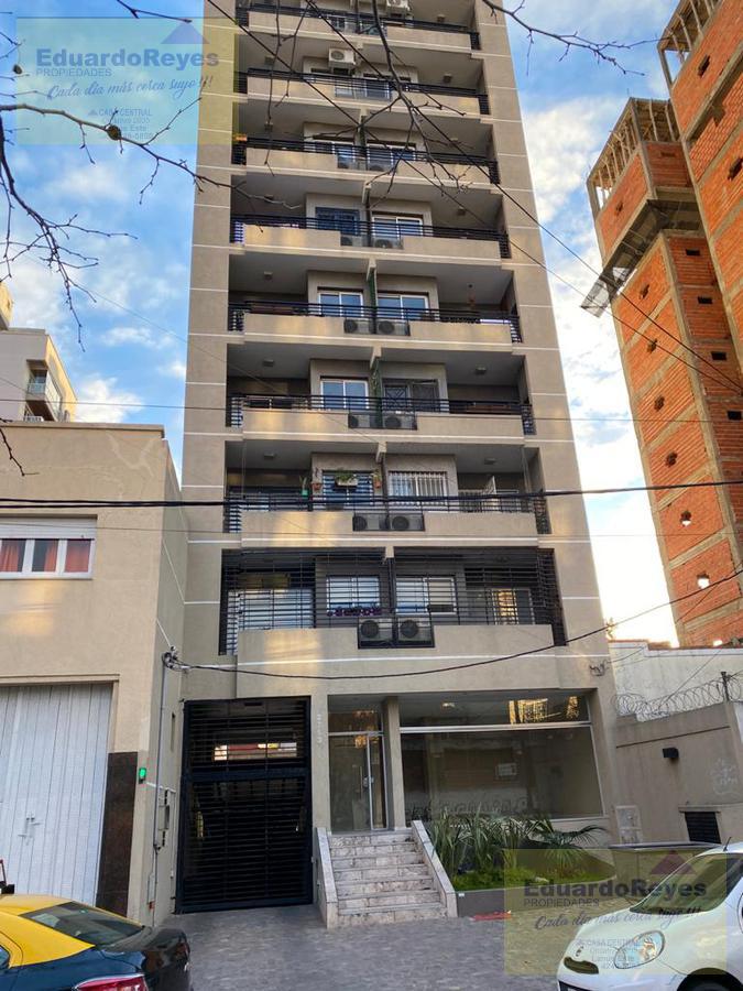 Departamento - Lanús Oeste