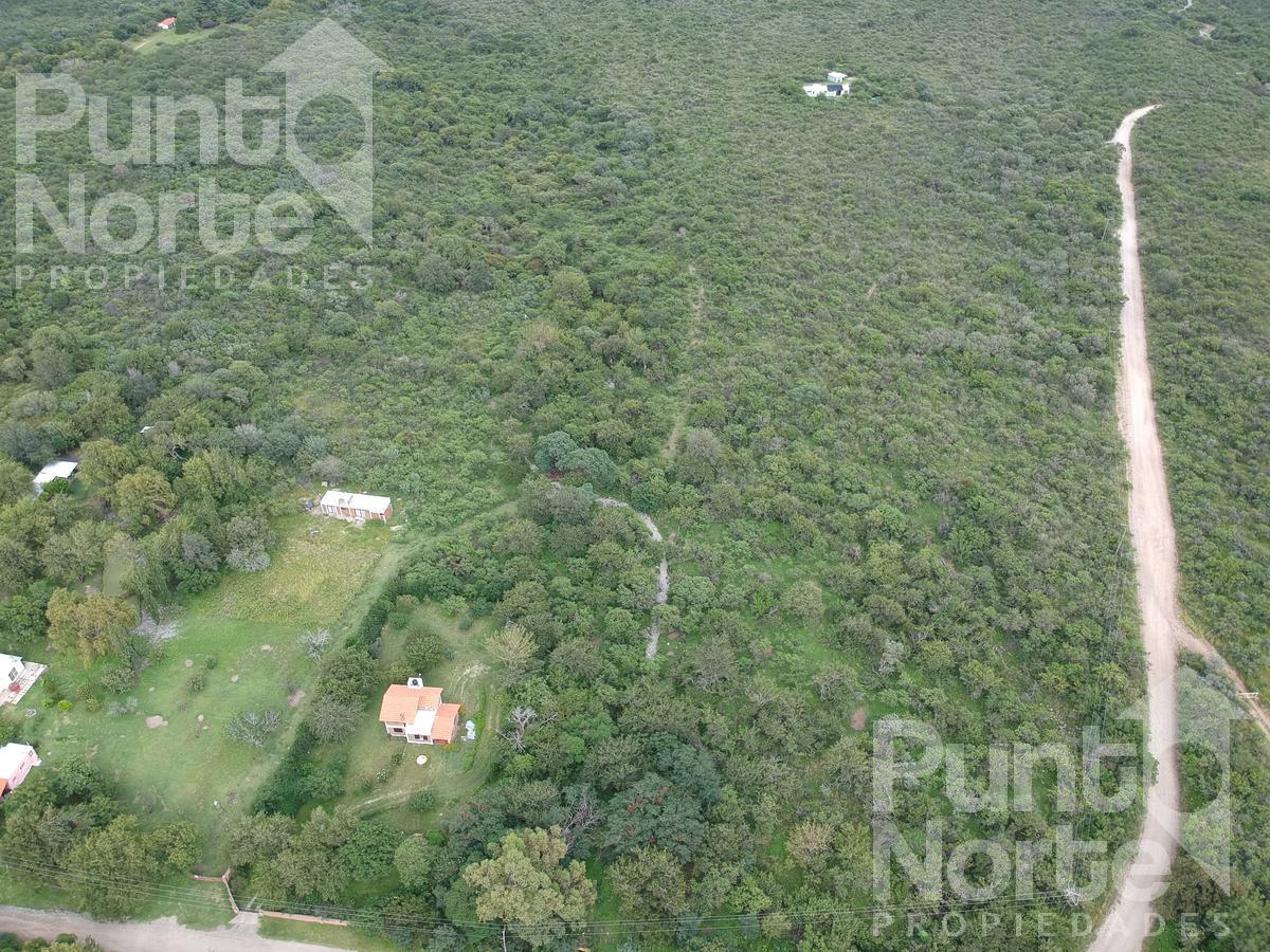 Terreno - Cerro de Oro