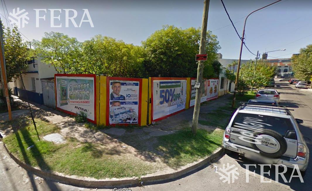 Venta de terreno en Quilmes (28499)