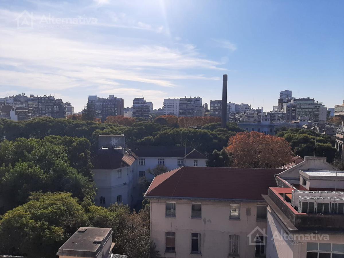 Alquiler Temporario mensual en Buenos Aires