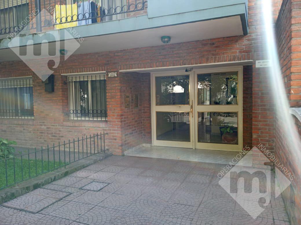 Departamento - S.Fer.-Vias/Libert.