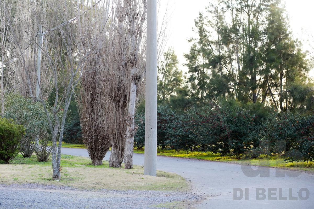 Terreno en Altos del Casco - Zarate barrio privado