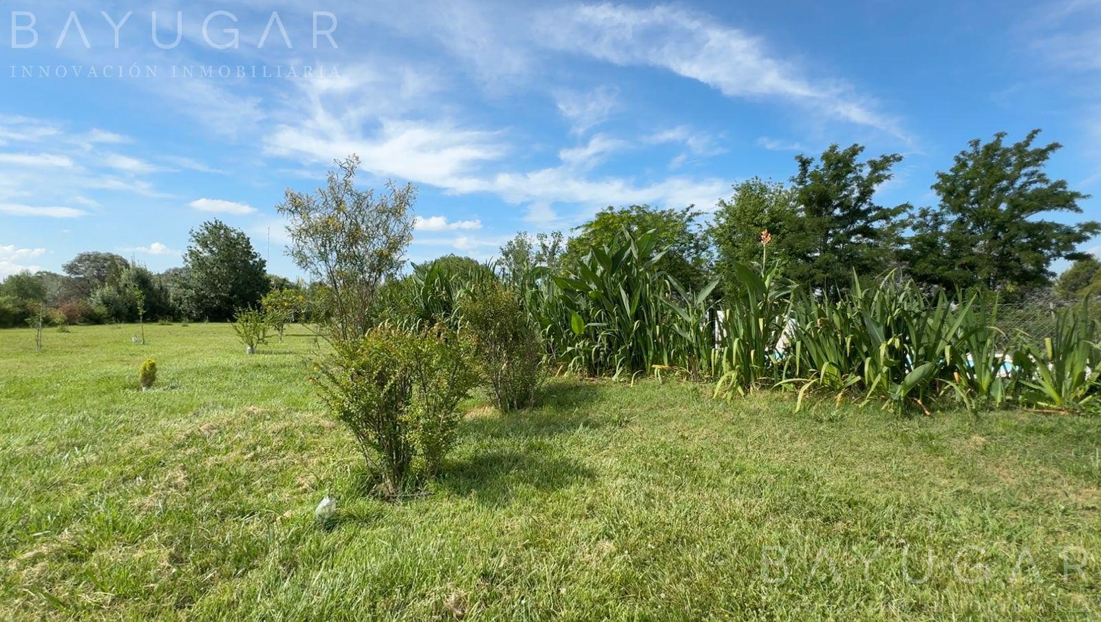 Alquier Casa - Club de Campo La Ranita - Manzanares / Pilar