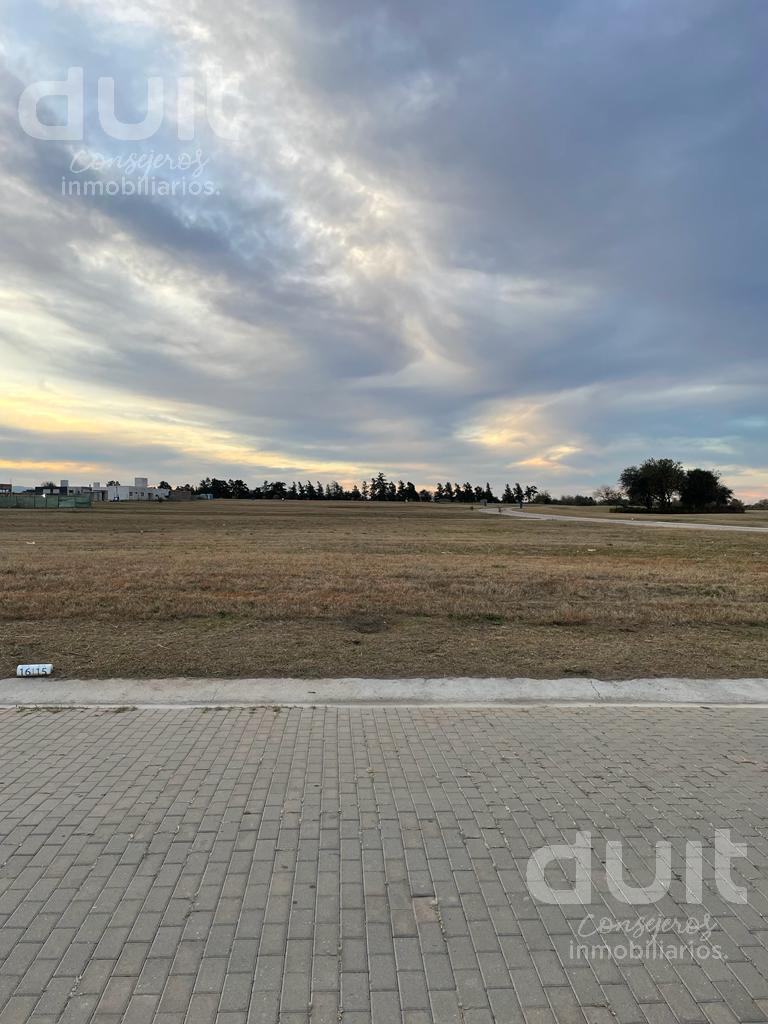 Terreno en Acquavista, excelente ubicacion!