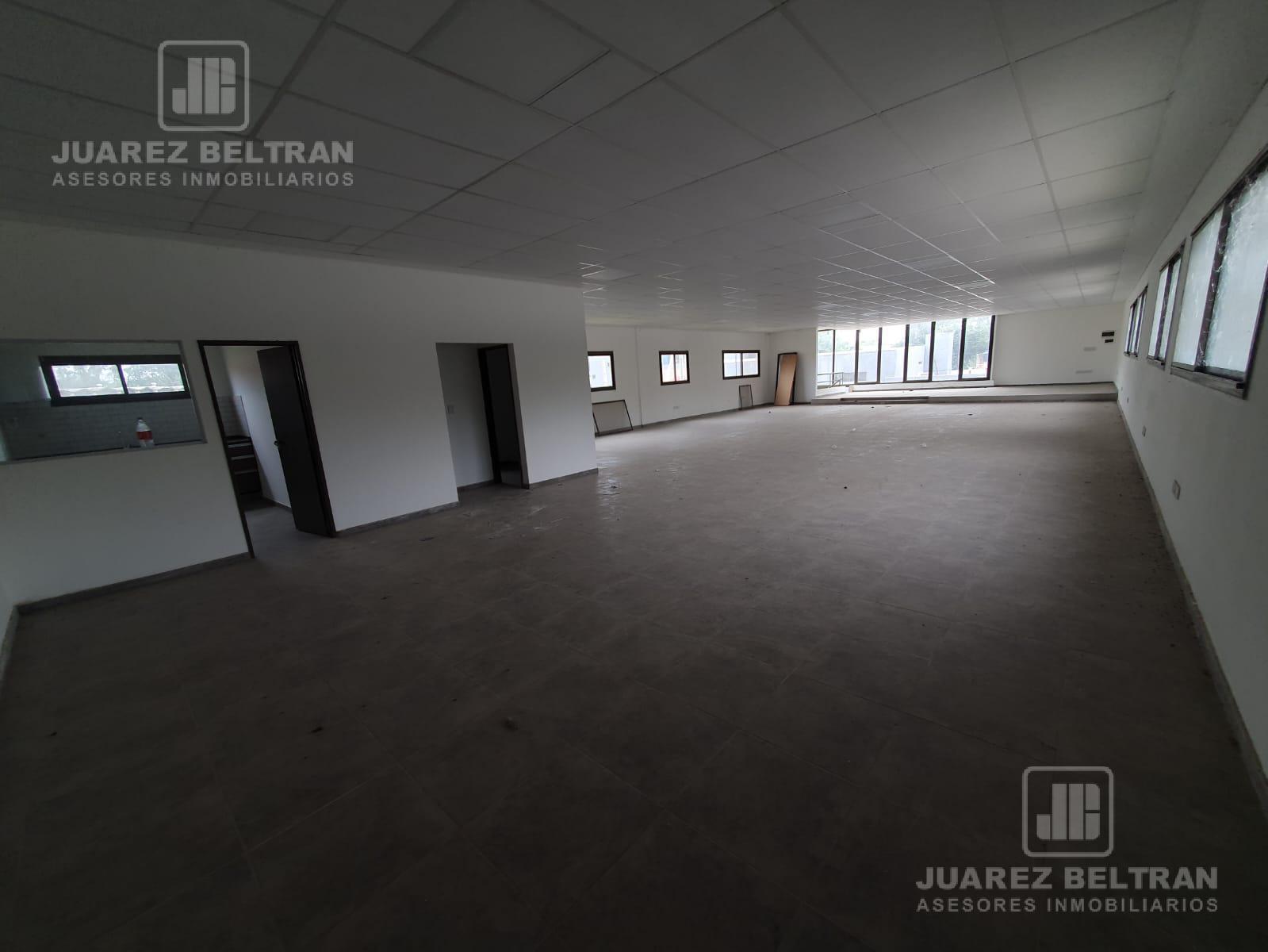 Venta - Oficina Corporativa 430 m2 - Elpidio Gonzalez 1036 - Villa Allende