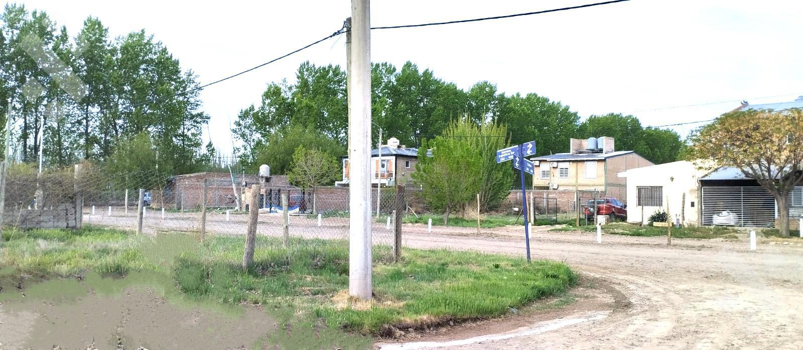 Terreno en  Alquiler, San Patricio del Chañar