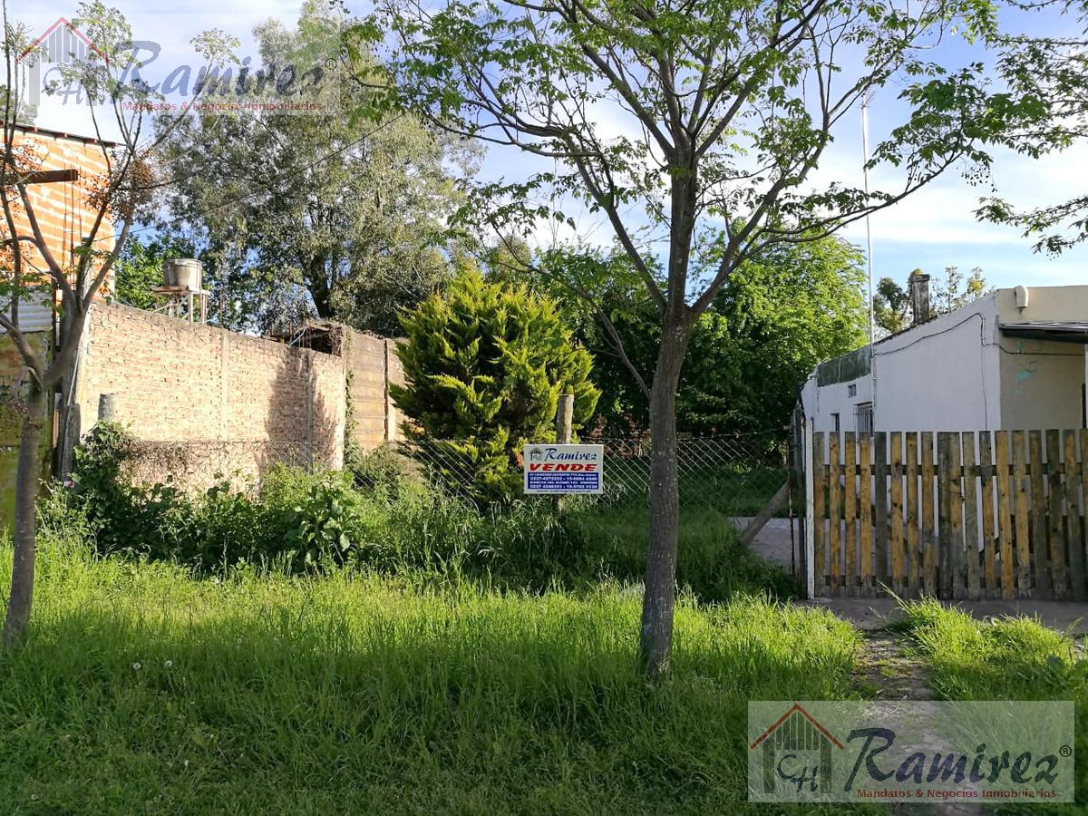 Lote En Venta - Francisco Alvarez - (ref.2220)