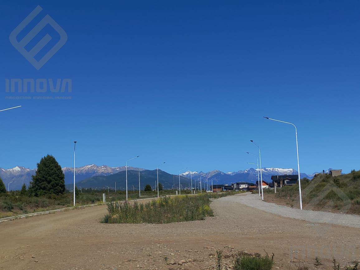 Terreno en venta  Bariloche