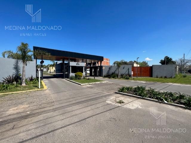 Terreno en Venta - Barrio Federico I - Berazategui