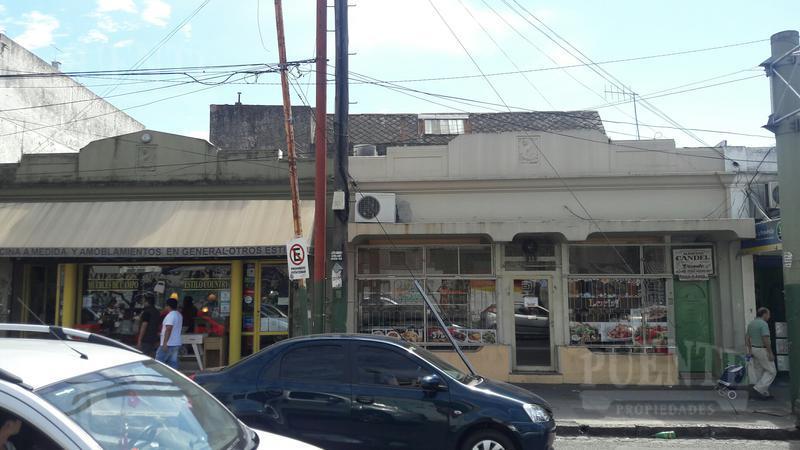 Terreno en Lomas de Zamora Oeste