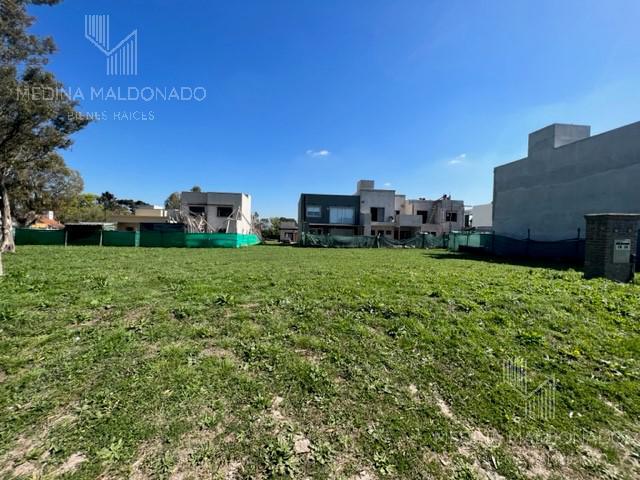 Terreno en  Venta -  Barrio Federico 1