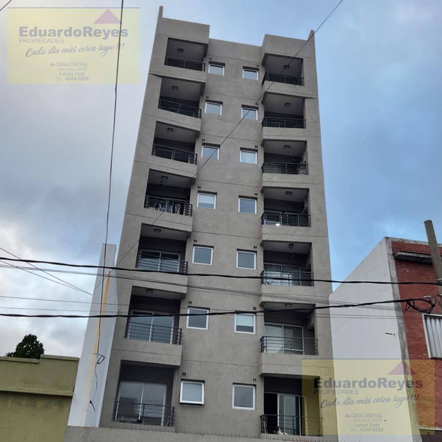 Departamento - Lanús Oeste