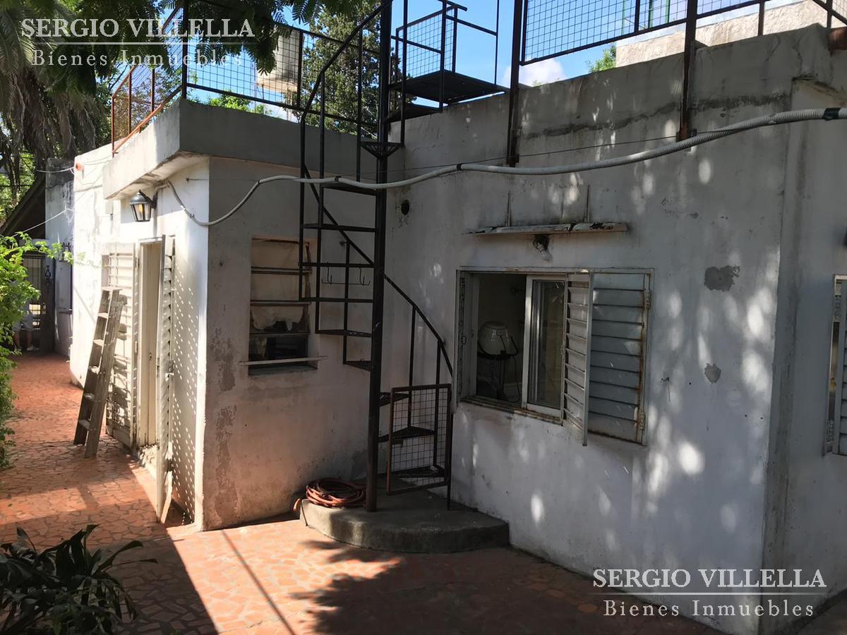 Estado de Israel 1200 - Casa de dos dormitorio en venta en Rosario