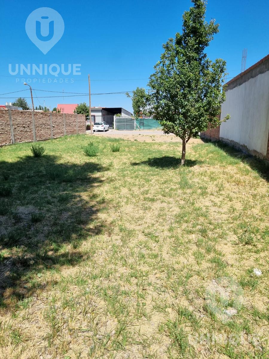 Terreno en  Venta Cinco Soles Plottier