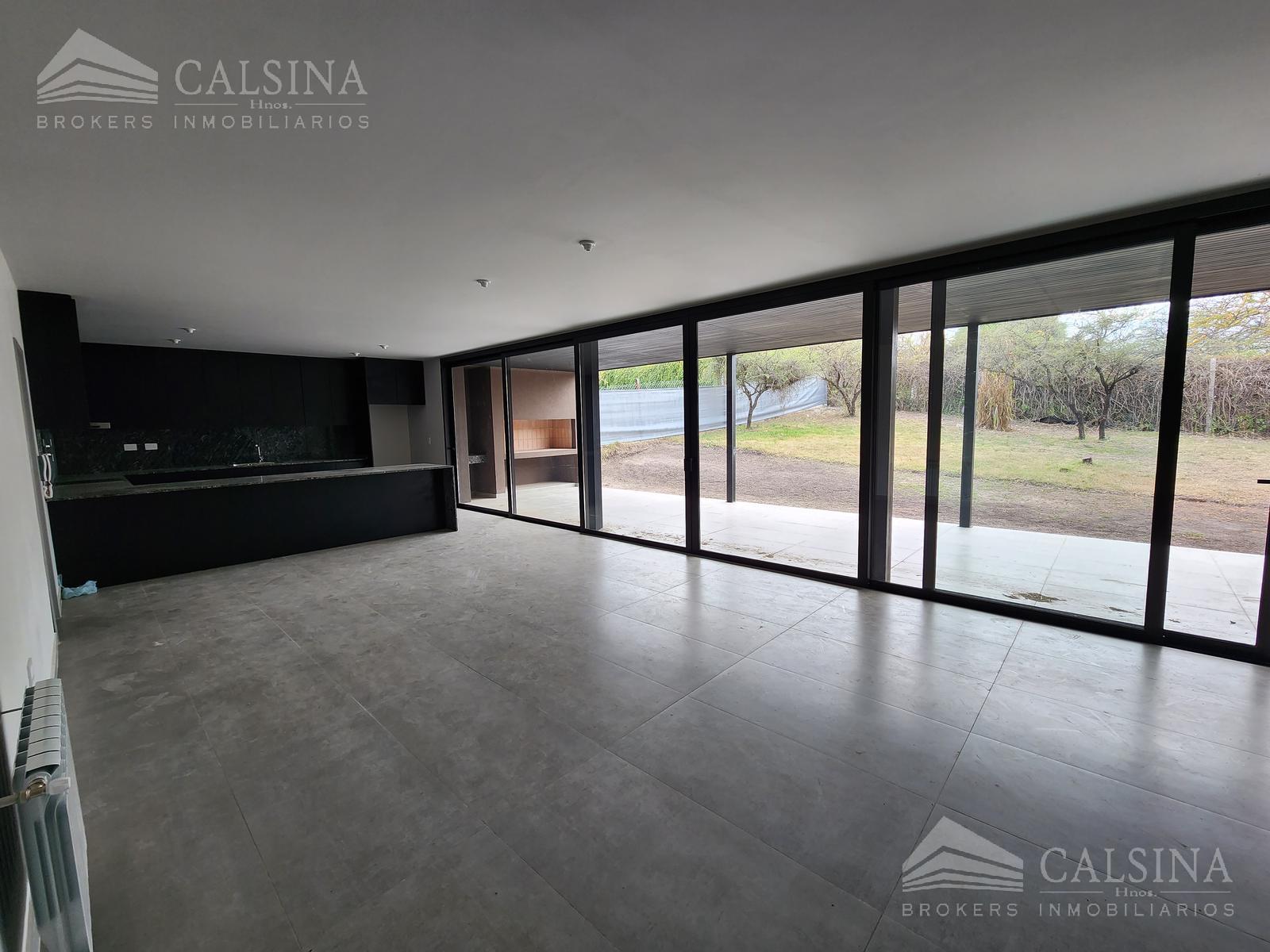 Casa en  venta Villa Allende Golf - Housing con seguridad