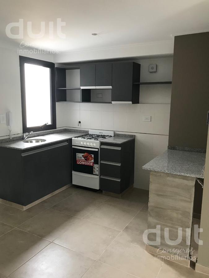 Departamento 1 dormitorio en Alta Córdoba