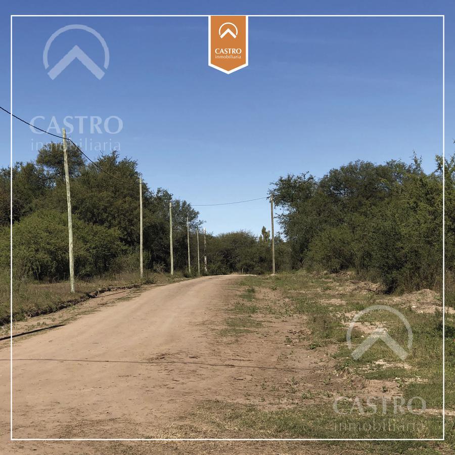 LOTE EN VENTA