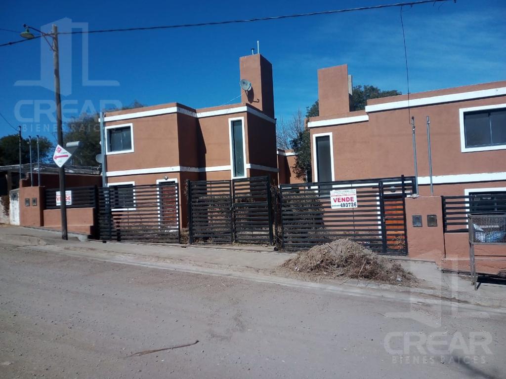 Duplex en Salsipuedes