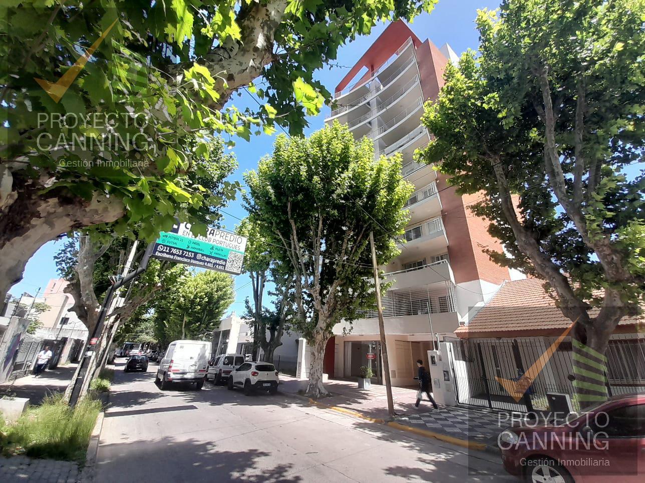 Departamento en venta Monte Grande