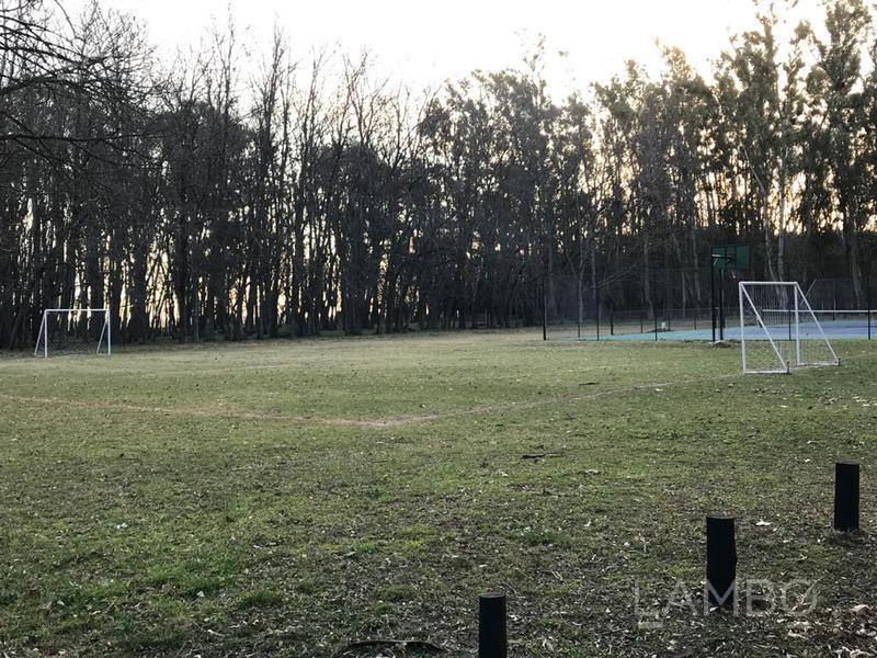 VENTA-LOTE-CHACRA-CARMEN DE ARECO-LA ALAMEDA