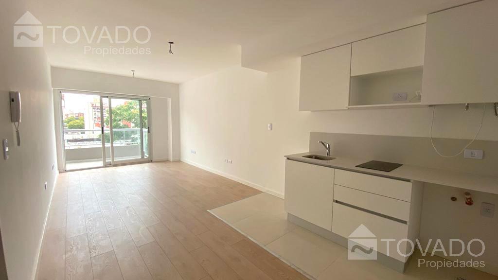 A estrenar! Hermoso 2 ambientes con amenities en zona Cid Campeador!