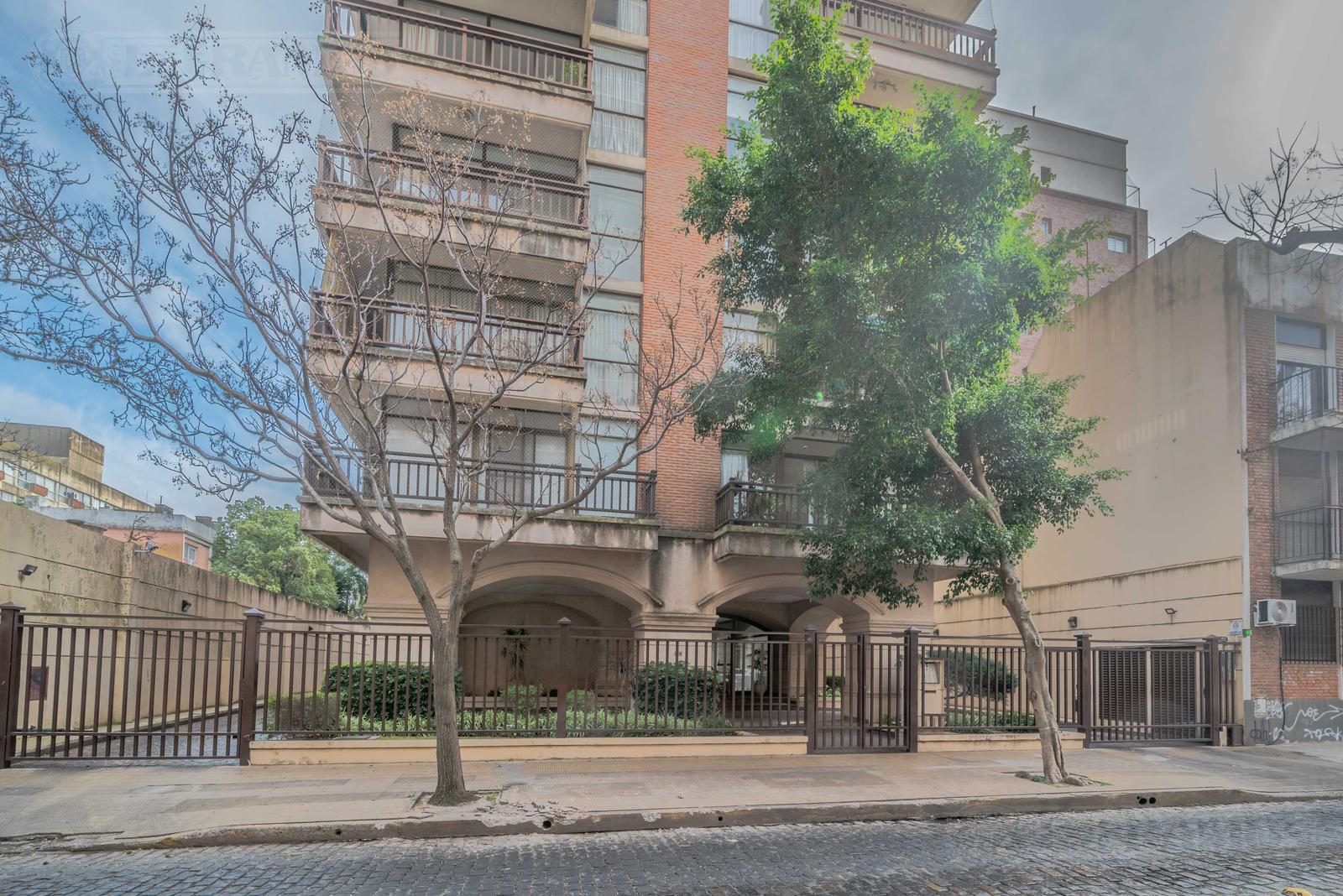 Departamento en Venta en San Isidro