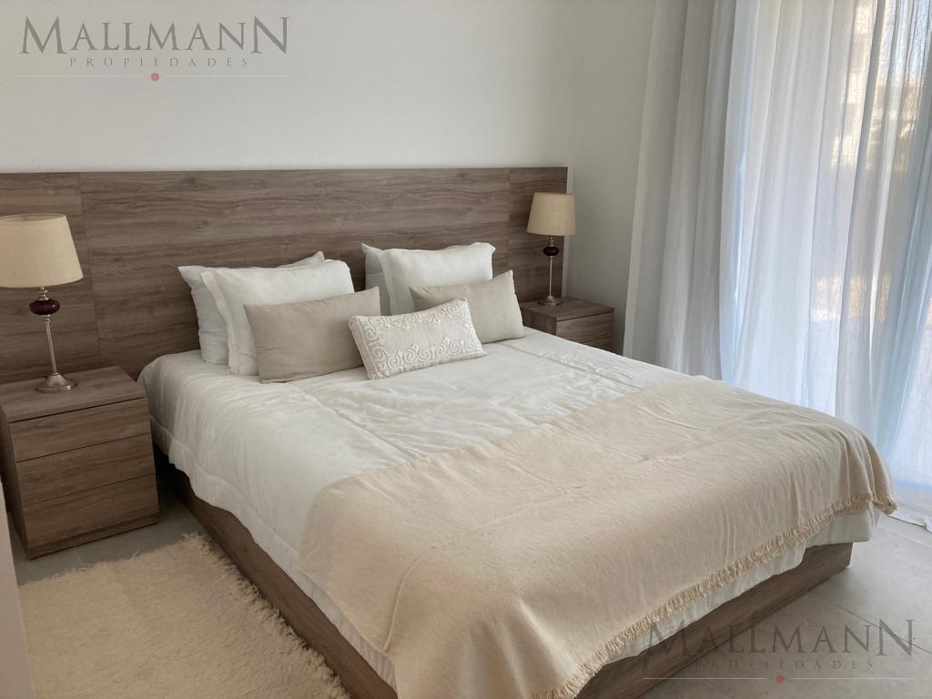 Town Houses en Pilará  Mallmann Propiedades