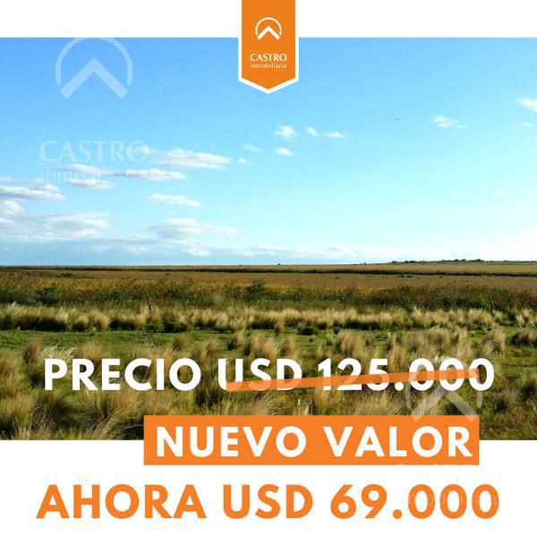 Campo en Villa del Carmen, próximo a RP1, San Luis