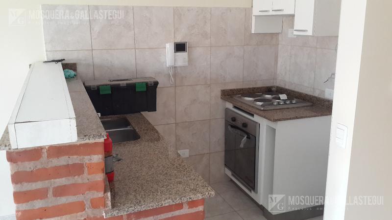 Departamento en venta en Tigre