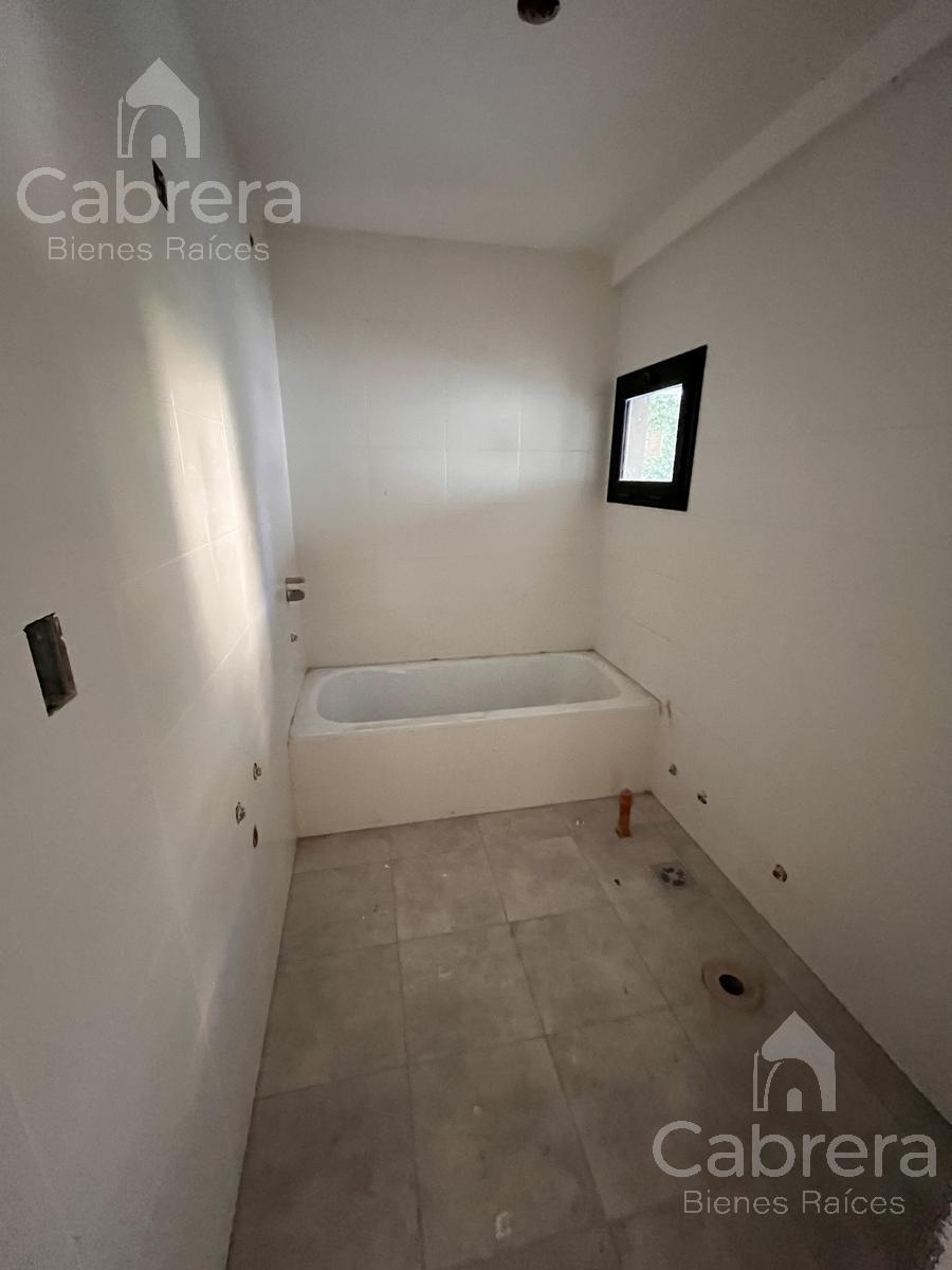 Venta de departamento 1 dormitorio en La Plata