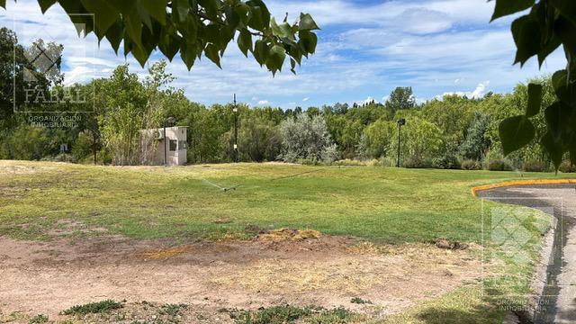 Terreno venta barrio Bocahue, 618 m2 con vista al Río Neuquén