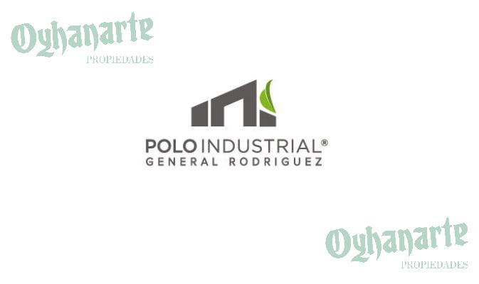 OPORTUNIDAD en POLO INDUSTRIAL de RODRIGUEZ