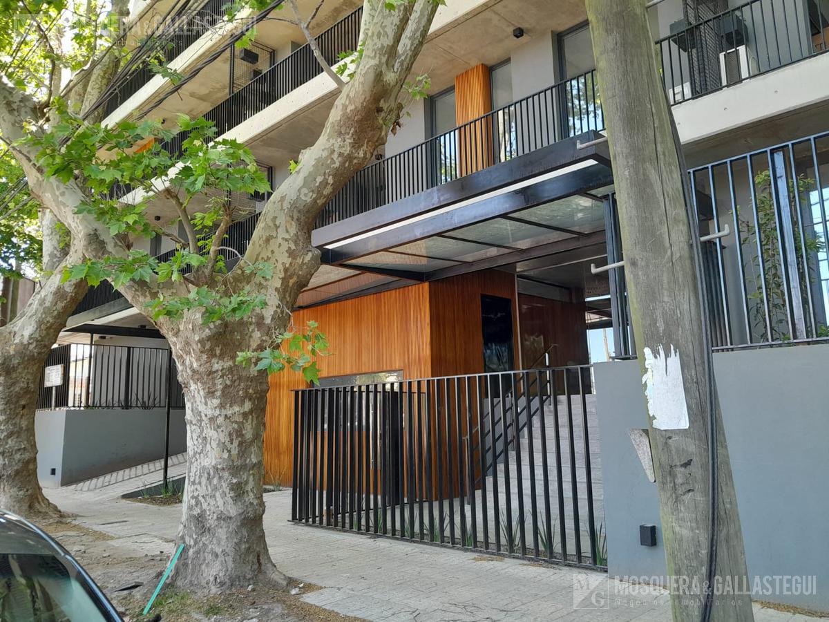 Departamento en venta en Tigre Centro