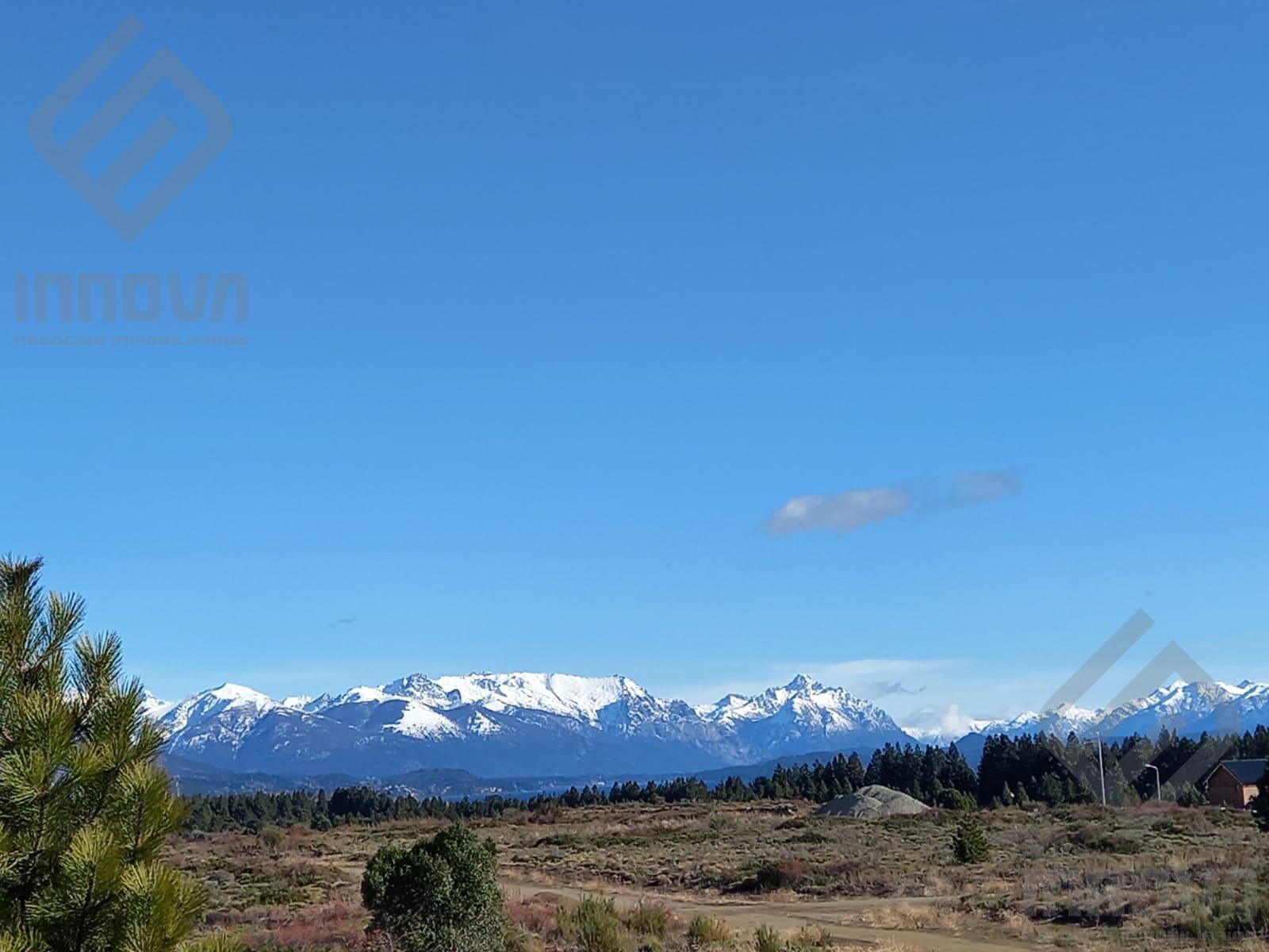 Terreno en venta San carlos de bariloche este