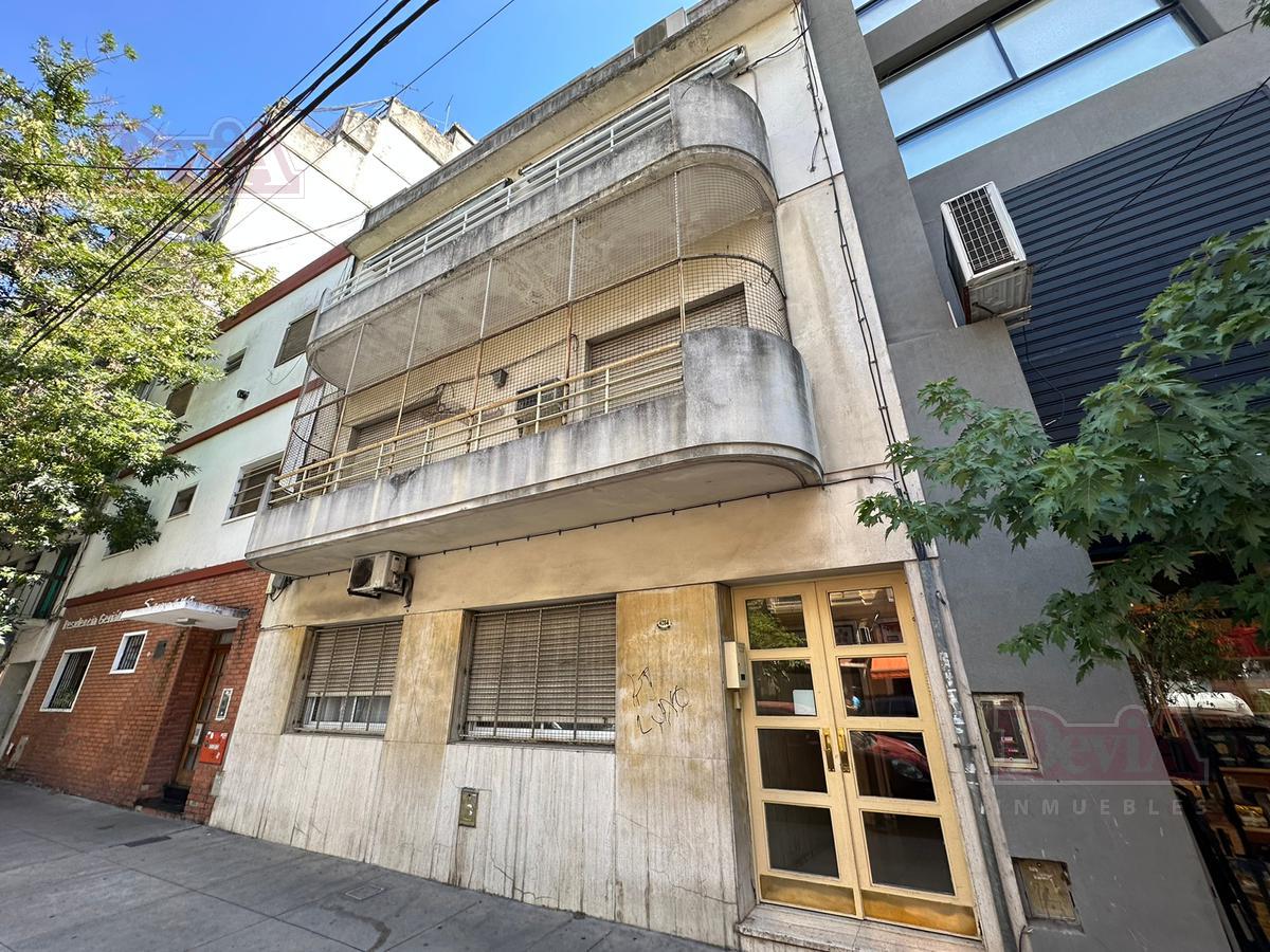 Venta - 3 amb c/dep - Departamento - A refaccionar - Charcas 4200 - Palermo