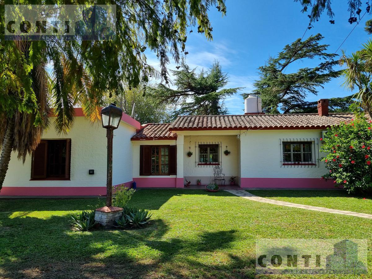 Casa en El Cazador, Escobar, Zona Norte - Apto Credito